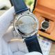 Copy IWC Portofino Complications Auto Watches Blue Leather Strap 42mm (9)_th.jpg